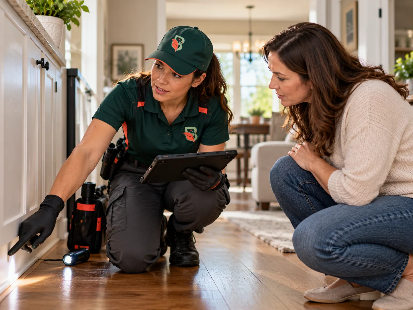 Pest Control Sherman, CT FAQs